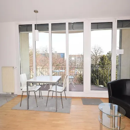 Apartamento Habitat *