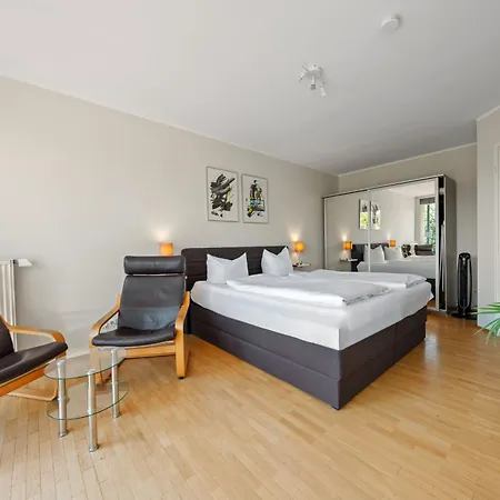 Habitat Apartament *