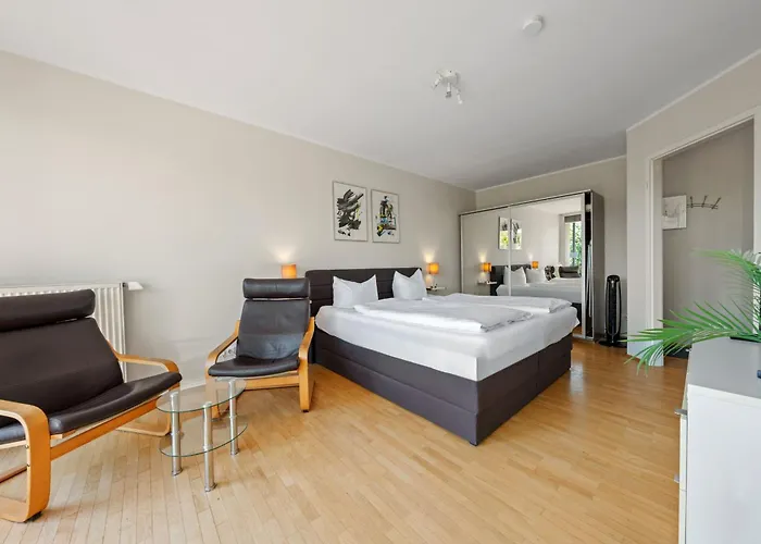 Habitat Apartament *