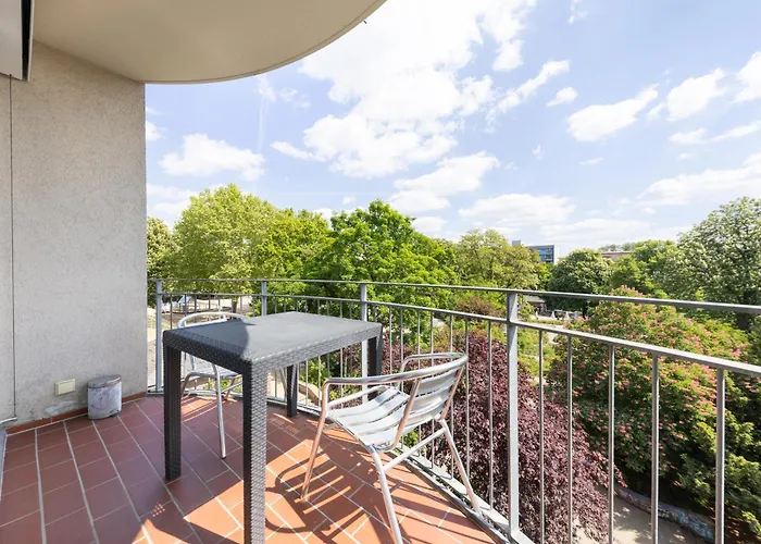 Habitat Apartament *