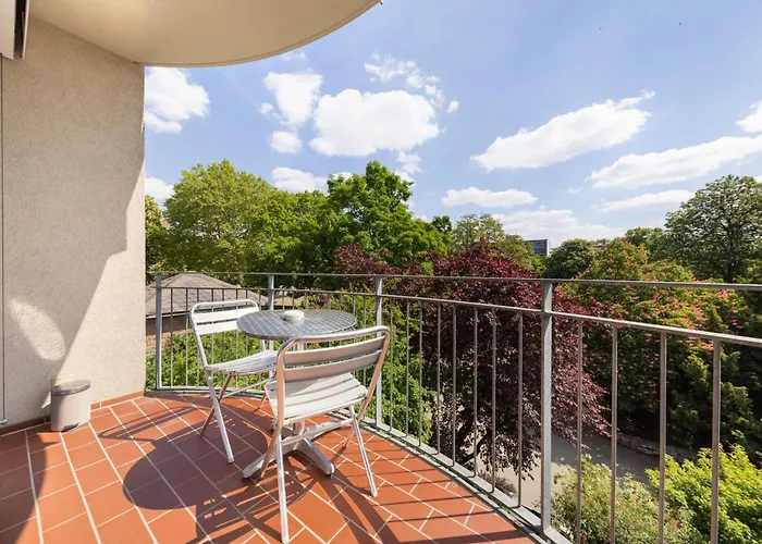 Apartament Habitat *