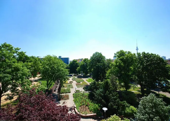 Habitat Apartament *