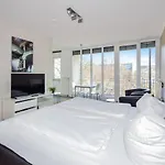 Lägenhet Habitat Berlin