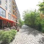 柏林栖息地 - 带家具公寓 - 市中心 *