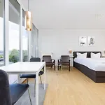 柏林栖息地 - 带家具公寓 - 市中心 * 柏林