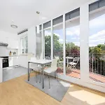 公寓 柏林栖息地 - 带家具公寓 - 市中心