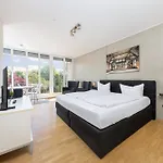 Habitat Lägenhet Berlin