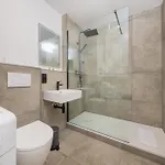 柏林栖息地 - 带家具公寓 - 市中心 柏林