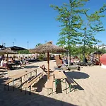 Lägenhet Habitat Berlin