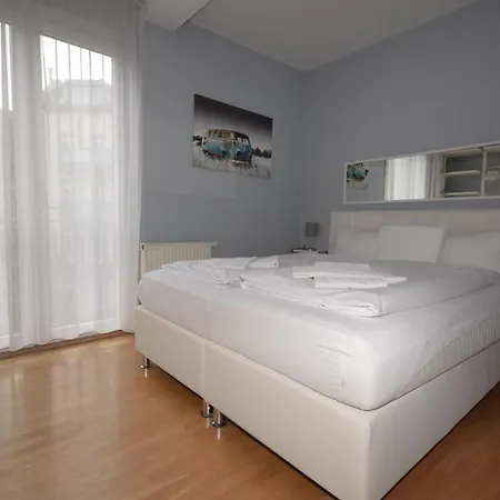 Habitat Apartment