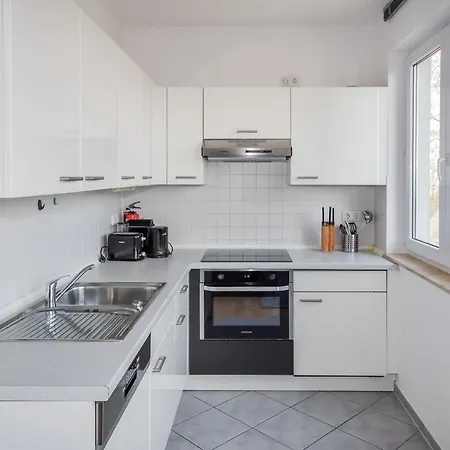 Apartment Habitat *