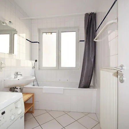 Apartment Habitat *