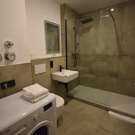 Habitat Apartamento Berlim