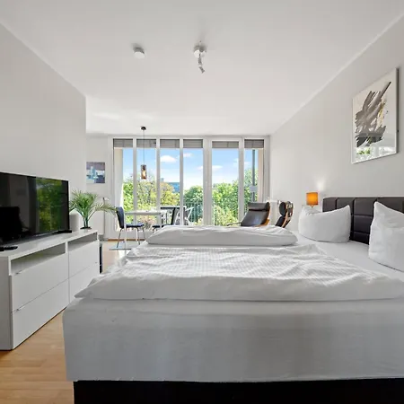 Apartment Habitat *