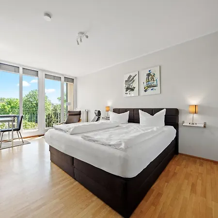 Habitat Apartment Berlin