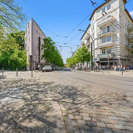 Habitat Apartment Berlin