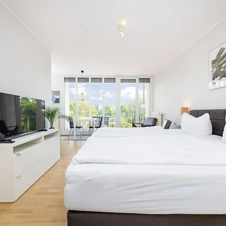 Apartamento Habitat *