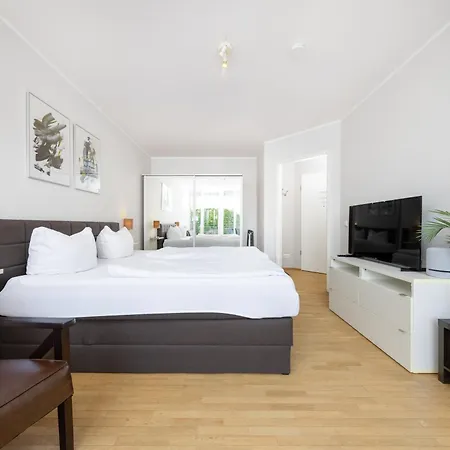 Habitat Apartment Berlin