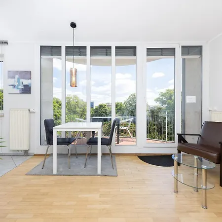 Habitat Apartment