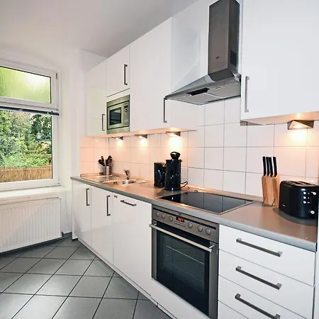 Apartment Habitat