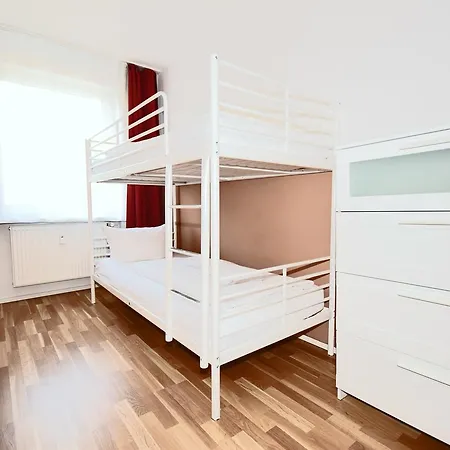 Habitat Berlin