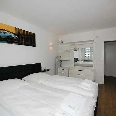 Habitat Apartment Berlin