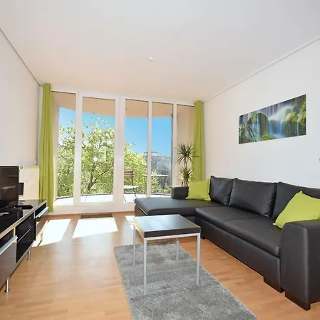 Apartment Habitat