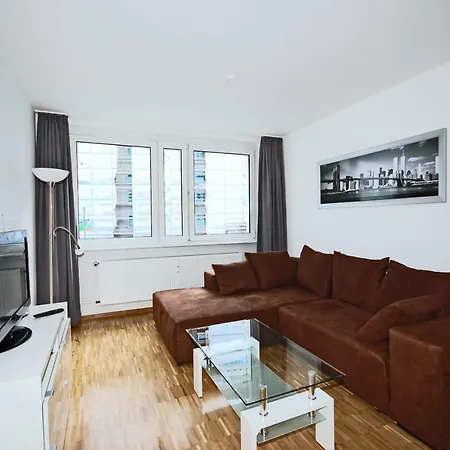 Habitat * Berlin
