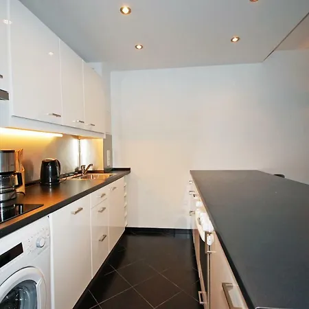 Habitat Apartment *