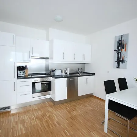 Apartment Habitat