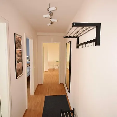 Apartment Habitat *