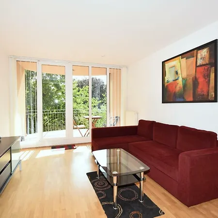 Apartment Habitat