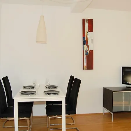 Apartment Habitat