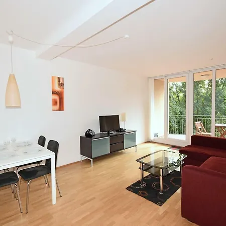 Habitat Apartment