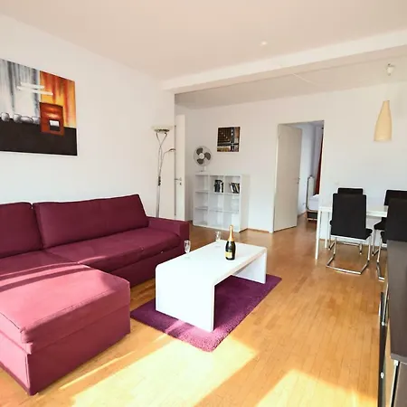 Apartment Habitat Berlin