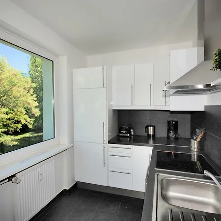 Habitat Apartment Berlin