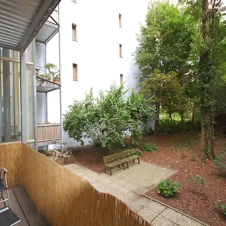 Habitat Berlin