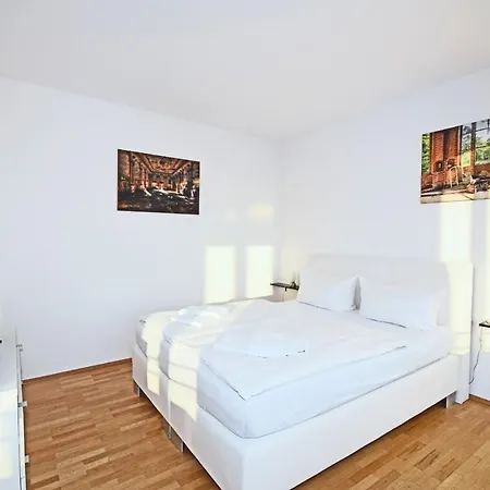 Appartement Habitat Berlin