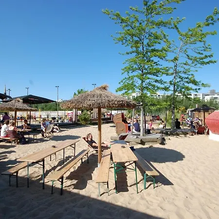 Appartement Habitat Berlin