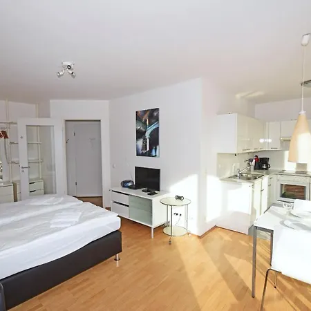 Habitat Apartment *