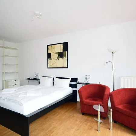 Habitat * Berlin