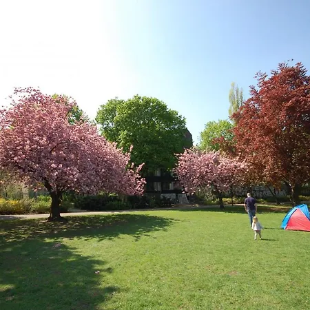 Habitat * Berlin
