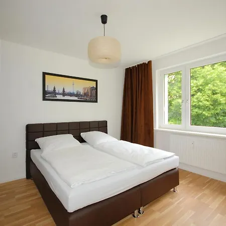 Habitat * Berlin
