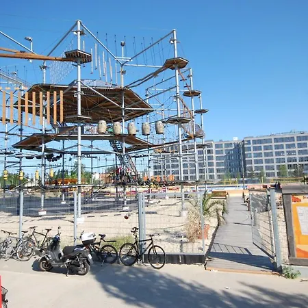 Habitat * Berlin