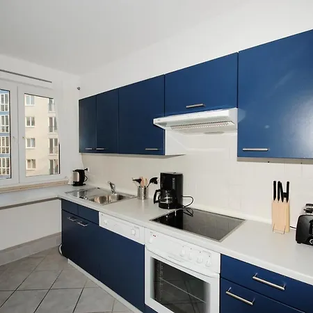 Habitat Apartment