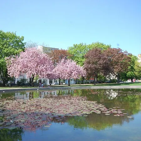 Habitat * Berlin