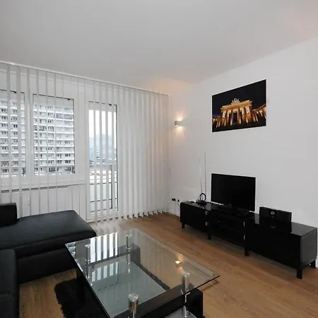 Habitat Apartment Berlin