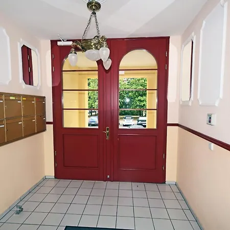 Habitat Apartment