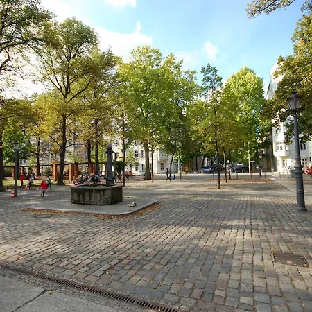 Habitat Berlin