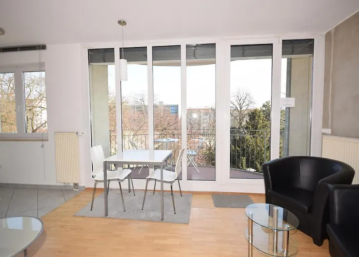 Apartamento Habitat *